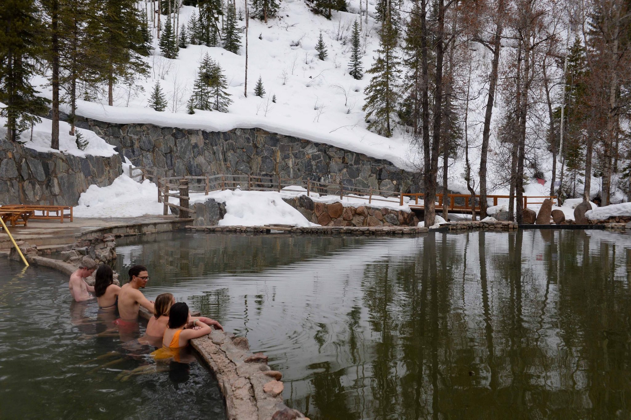 Steaming Steamboat Hot Springs Steamboat Springs Lodging Packages