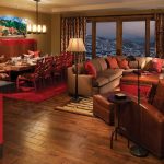 Luxury Vacation Rentals in Steamboat
