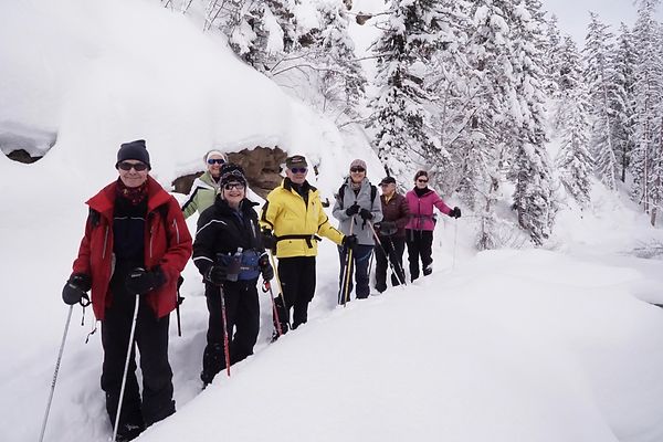 Steamboat Springs Winter Group Getaways