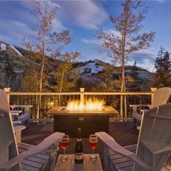Luxury Accomodations in Steamboat